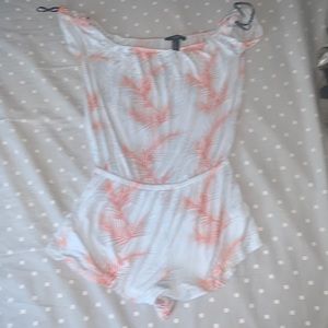 Forever 21 Romper S